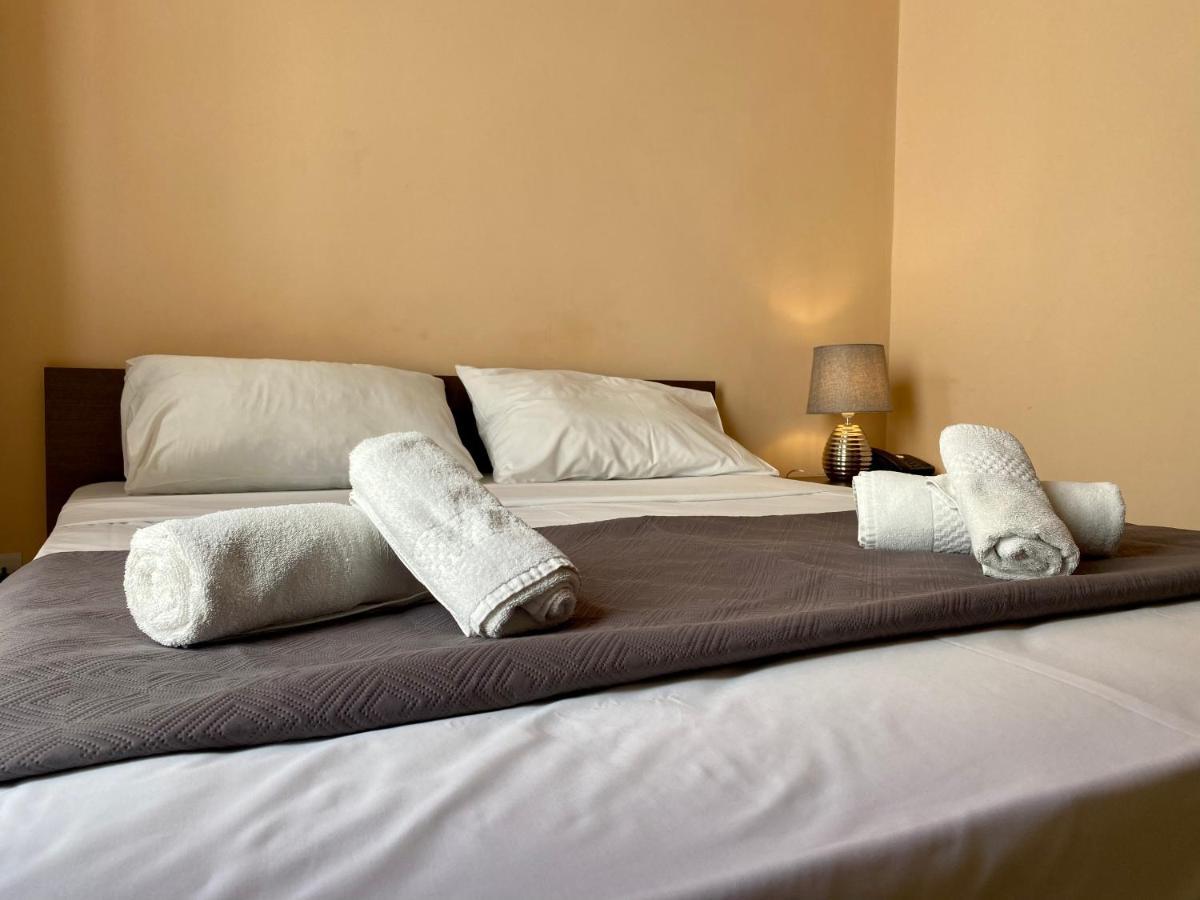Malta Paradise Hotel Saint Julian's ภายนอก รูปภาพ
