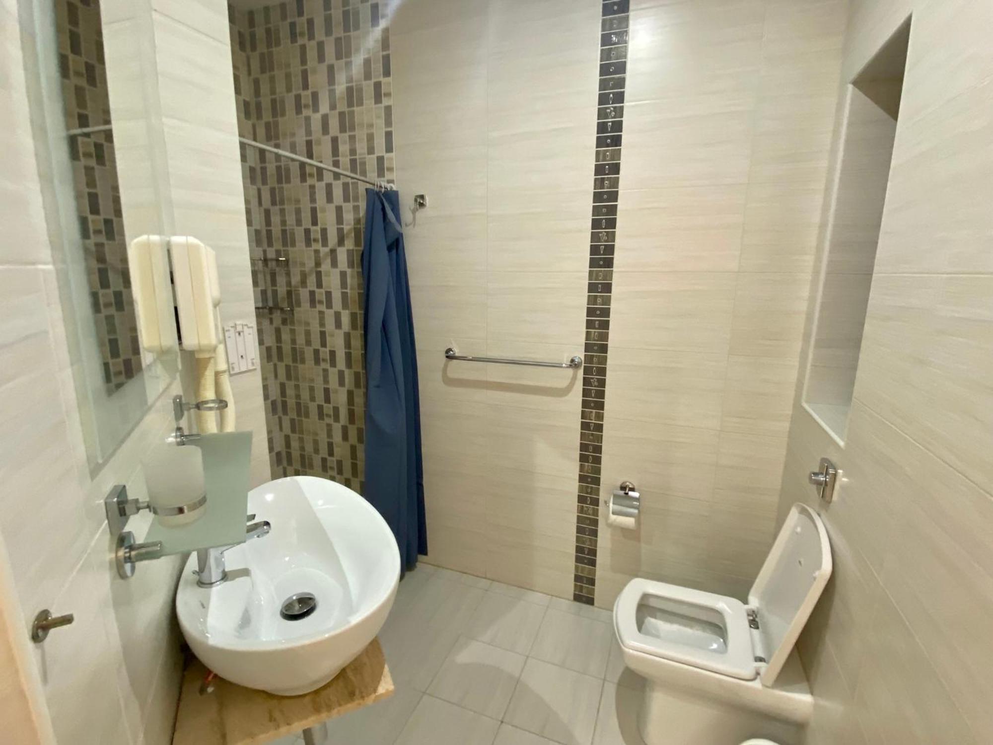 Malta Paradise Hotel Saint Julian's ภายนอก รูปภาพ